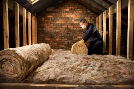 Best Soundproof Insulation  in Calcium, NY